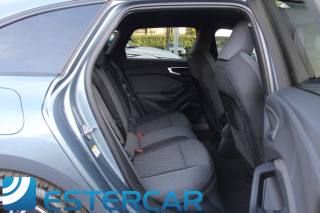 AUDI A5 usata, con Fari LED