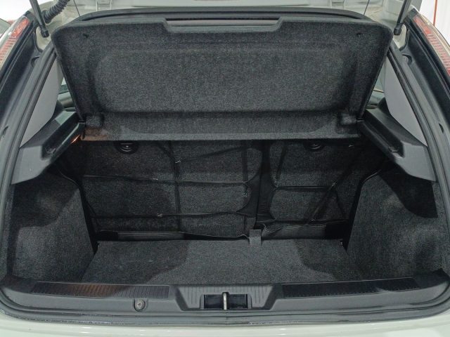 FIAT Punto Evo usata, con Servosterzo