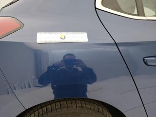 OPEL Corsa usata, con Sensore di pioggia
