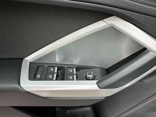 AUDI Q3 usata, con Airbag testa