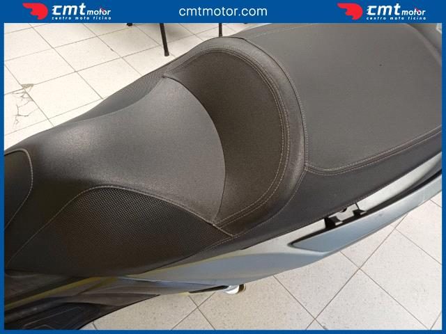KYMCO Downtown 350i usata 7