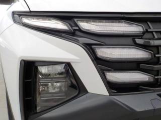 HYUNDAI Tucson usata, con Climatizzatore