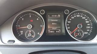 VOLKSWAGEN Passat usata 15