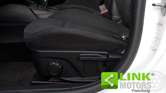 FORD Focus usata, con Cronologia tagliandi