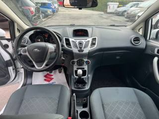 FORD Fiesta usata, con ESP
