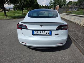 TESLA Model 3 usata, con Cerchi in lega