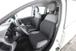 FIAT Panda usata 2