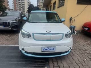 KIA Soul usata, con Airbag laterali