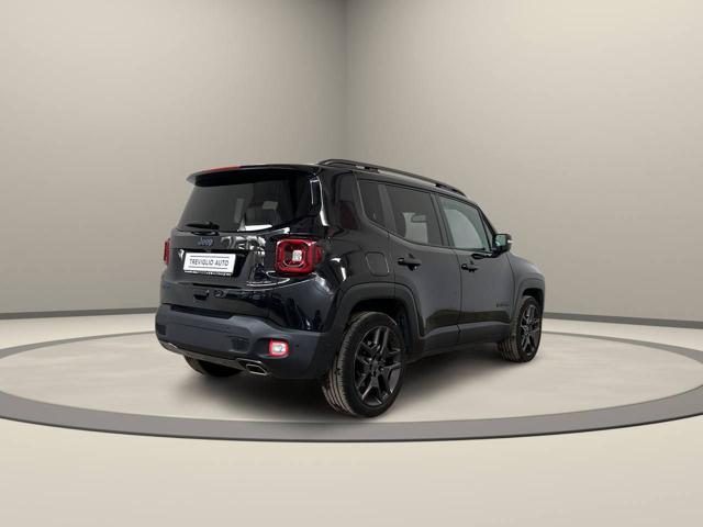 JEEP Renegade usata, con Alzacristalli elettrici