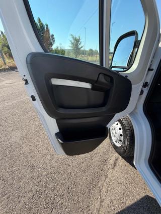 FIAT Ducato usata 16