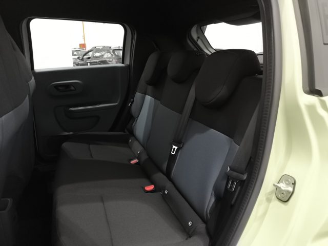 FIAT Grande Panda usata, con Fari LED
