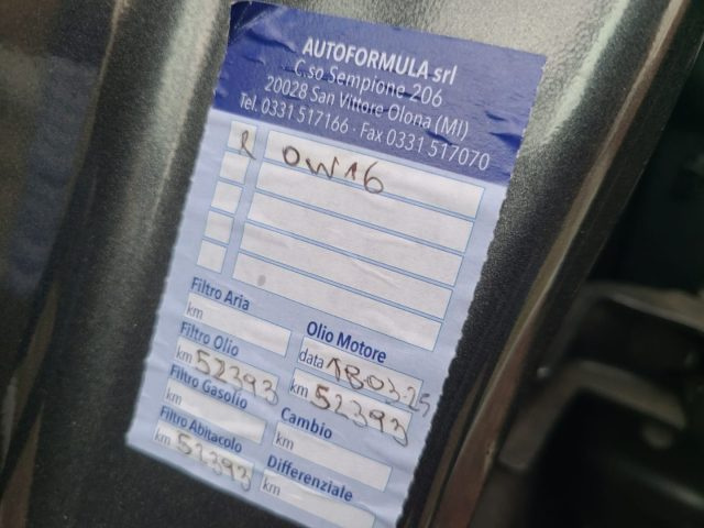 SUZUKI S-Cross usata, con Fari LED