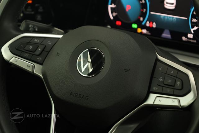 VOLKSWAGEN Golf usata, con Servosterzo