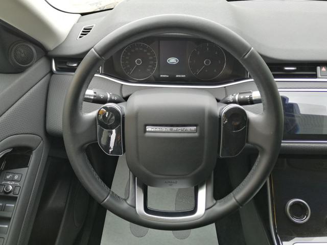LAND ROVER Range Rover Evoque usata, con Filtro antiparticolato