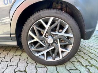 HYUNDAI Kona usata, con Chiusura centralizzata