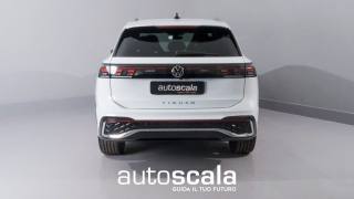 VOLKSWAGEN Tiguan usata, con Controllo elettronico della corsia