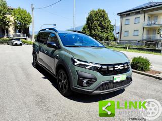 DACIA Jogger usata, con Airbag laterali