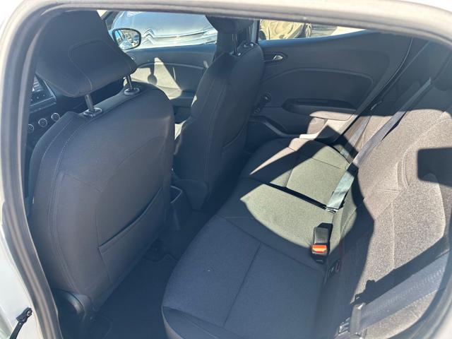 RENAULT Clio usata, con Climatizzatore