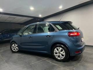 CITROEN C4 Picasso usata, con Airbag Passeggero