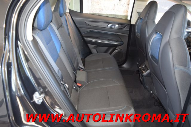 LYNK & CO 01 usata, con Immobilizzatore elettronico