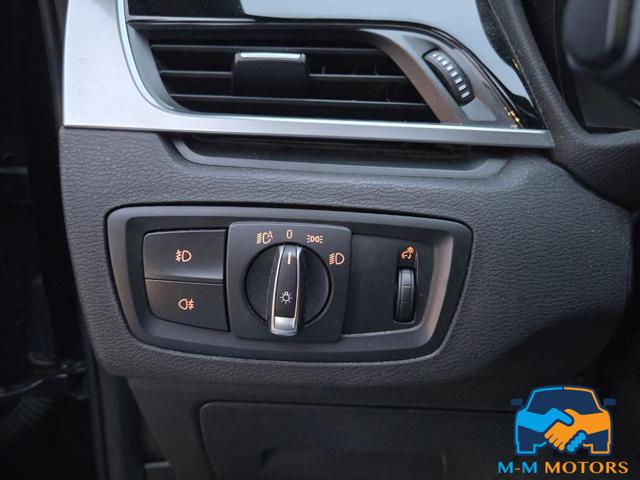 BMW X1 usata 23