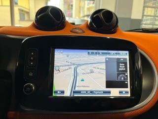 SMART ForTwo usata, con Immobilizzatore elettronico