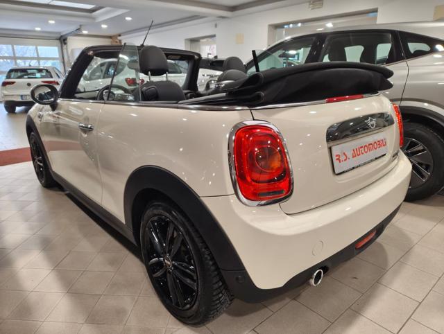 MINI Mini usata, con Airbag Passeggero