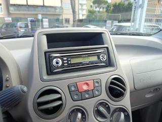 FIAT Panda usata, con Boardcomputer