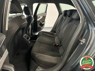 AUDI A4 usata, con Climatizzatore