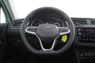 VOLKSWAGEN Tiguan usata 5