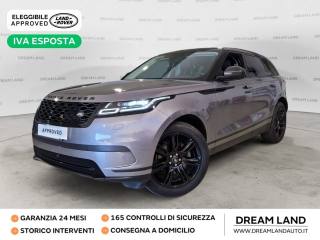 LAND ROVER Range Rover Velar 2.0D I4 240 CV S