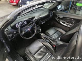 PORSCHE Boxster usata, con Boardcomputer