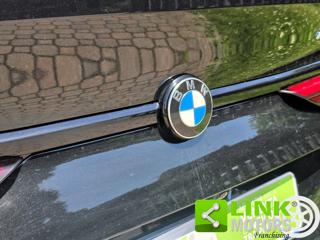 BMW 220 usata, con Sistema di chiamata d