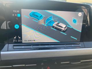 VOLKSWAGEN Golf usata, con Climatizzatore