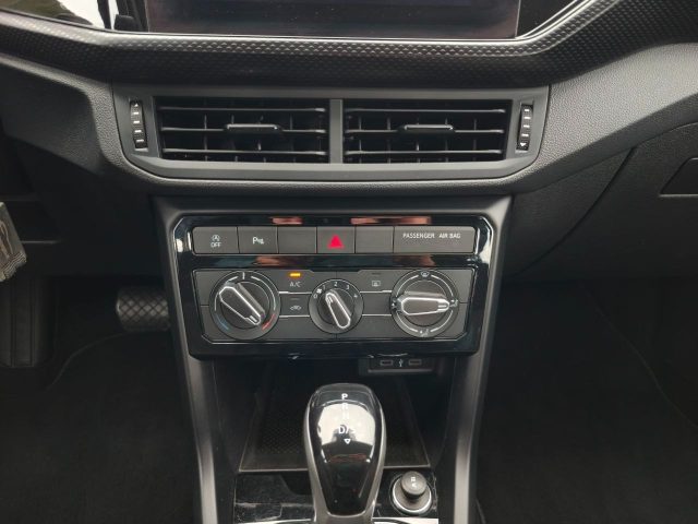VOLKSWAGEN T-Cross usata, con Autoradio digitale