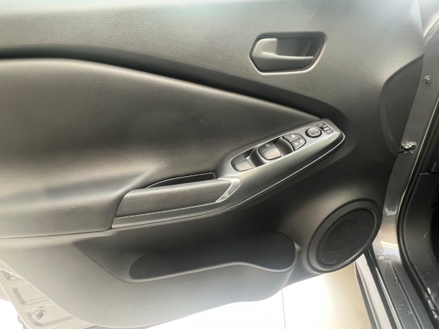 NISSAN Juke usata, con Cronologia tagliandi