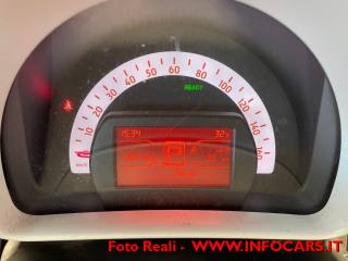 SMART ForTwo usata, con Chiusura centralizzata telecomandata