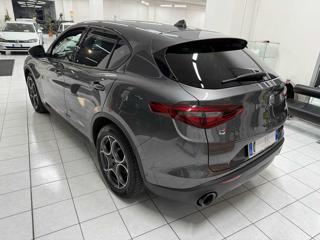 ALFA ROMEO Stelvio usata, con Controllo trazione