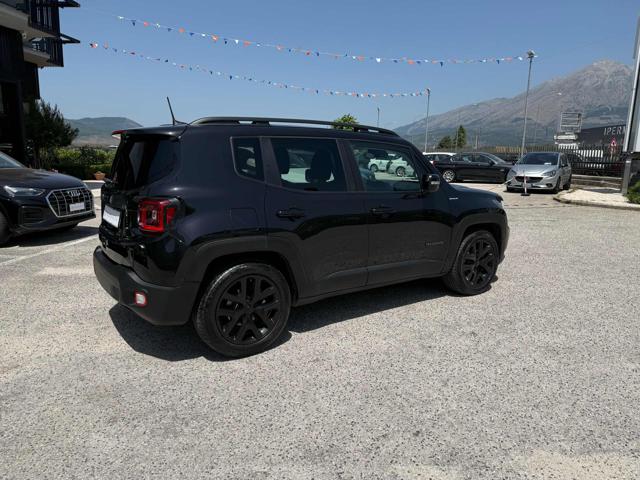JEEP Renegade usata, con Climatizzatore