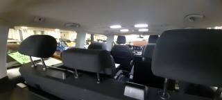 VOLKSWAGEN Multivan usata 42