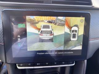 MG ZS usata, con Controllo trazione