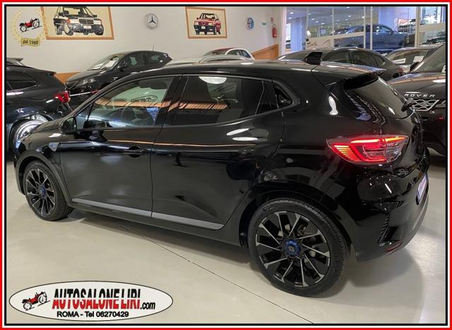 RENAULT Clio usata, con Boardcomputer