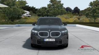 BMW XM usata 3