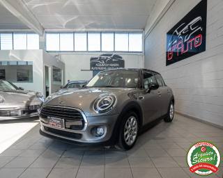 MINI Cooper 1.5 Cooper Boost 5p. *CARPLAY*KEYLESS*