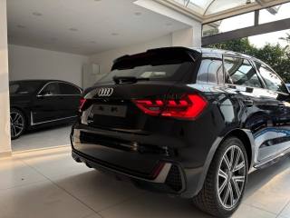 AUDI A1 usata, con Chiusura centralizzata
