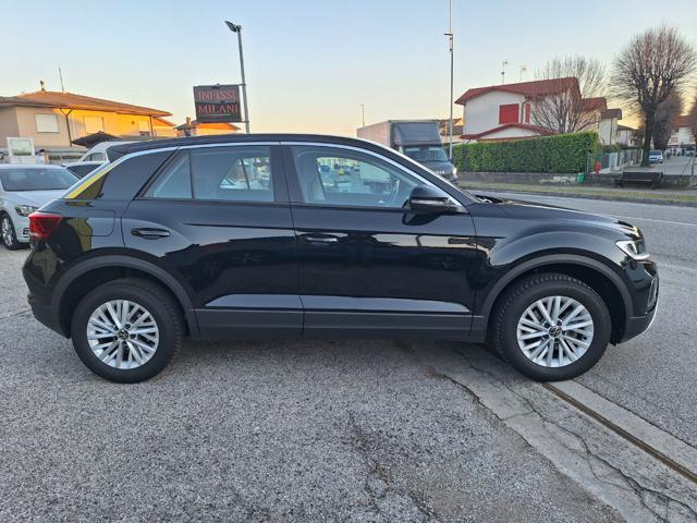 VOLKSWAGEN T-Roc usata, con Chiusura centralizzata