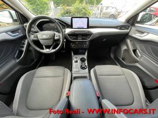 FORD Focus usata, con Antifurto