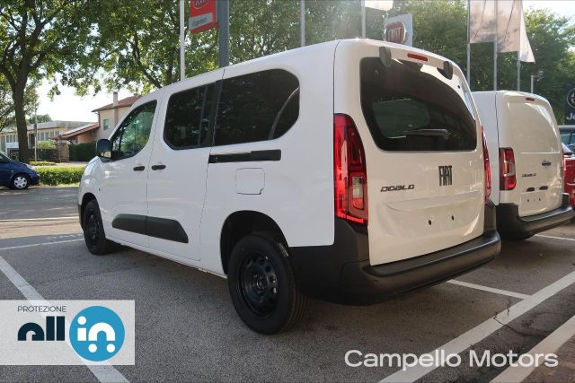FIAT Doblo usata 2