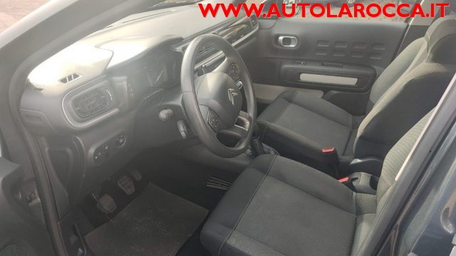 CITROEN C3 usata, con ESP