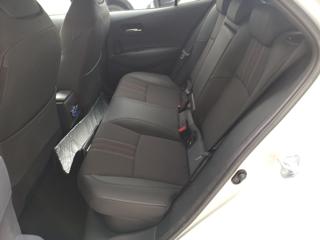 TOYOTA Corolla usata, con Airbag Passeggero